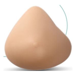 Protesi Classica leggera asimmetrica