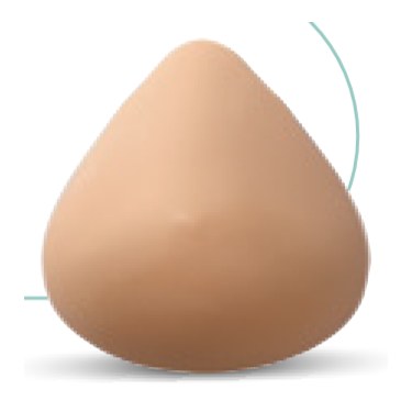 Protesi Classica leggera simmetrica