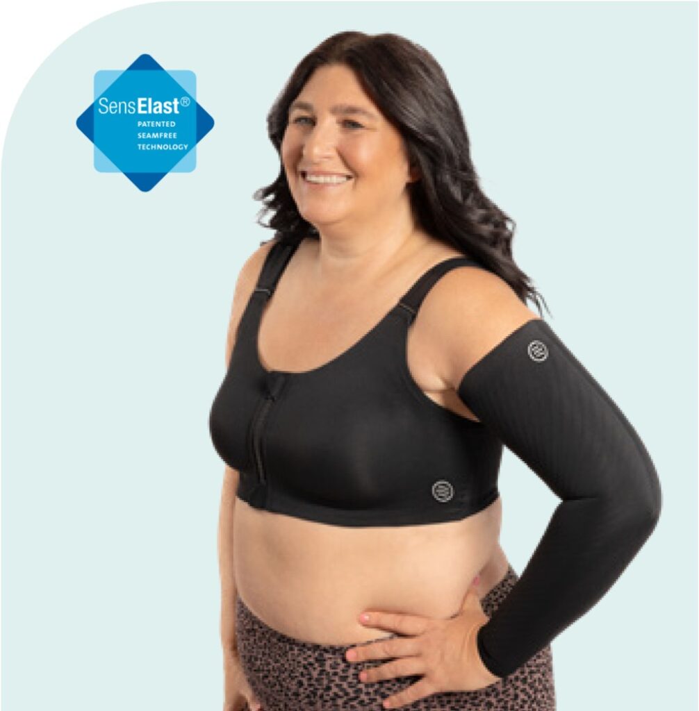 Bracciale MOVE Armsleeve