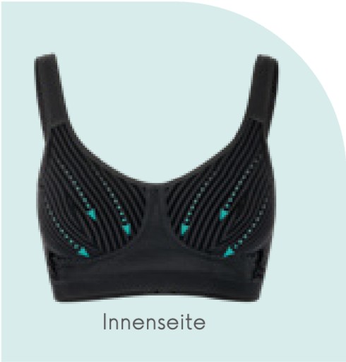 Reggiseno MOVE Massage Bra ONE - immagine 2