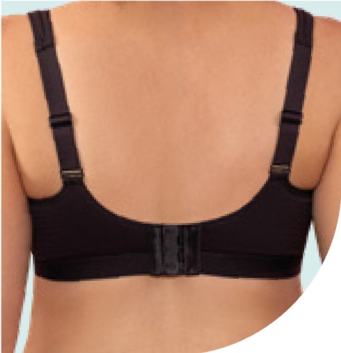 Reggiseno MOVE Massage Bra ONE - immagine 3