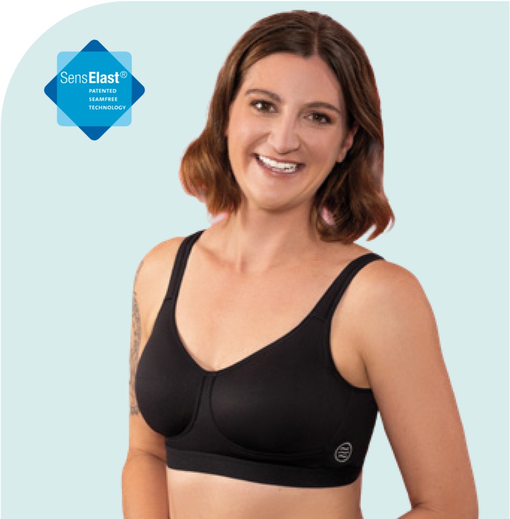 Reggiseno MOVE Massage Bra ONE