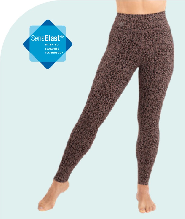 Leggings MOVE Massage Legs ONE