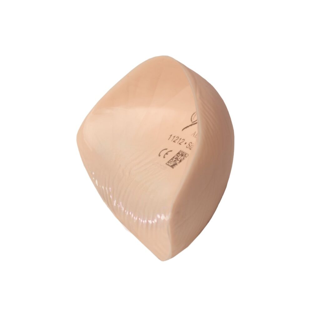 Protesi parziale ellittica push-up