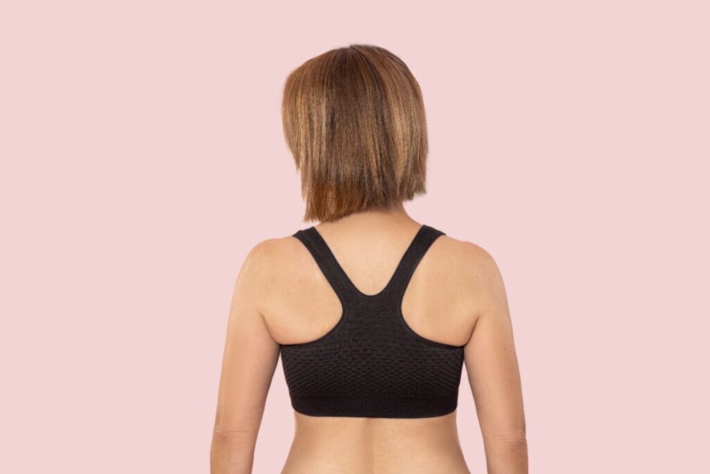 reggiseno active 132