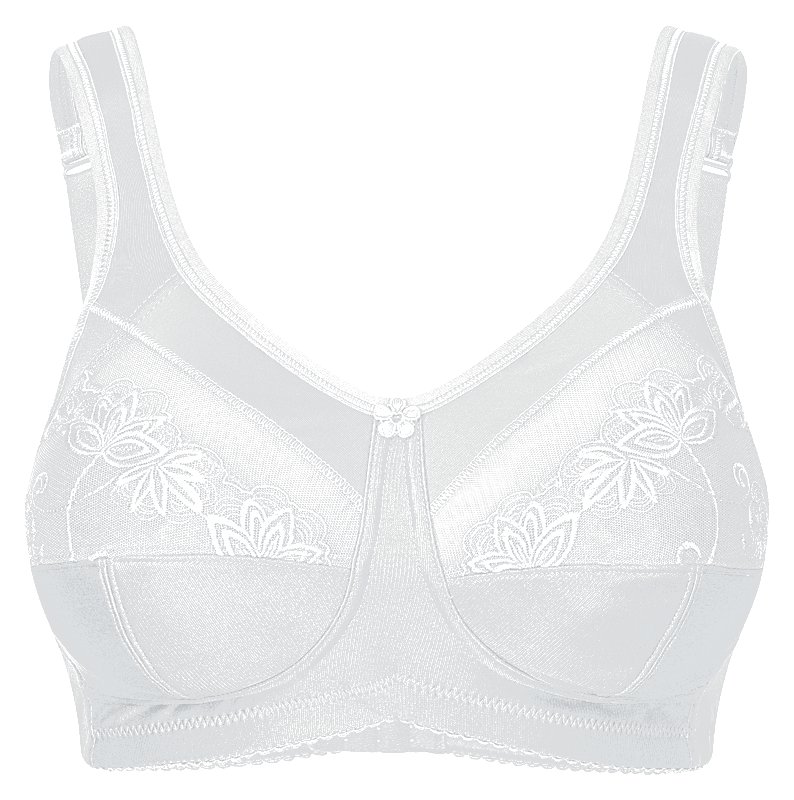 reggiseno femina 511 bianco